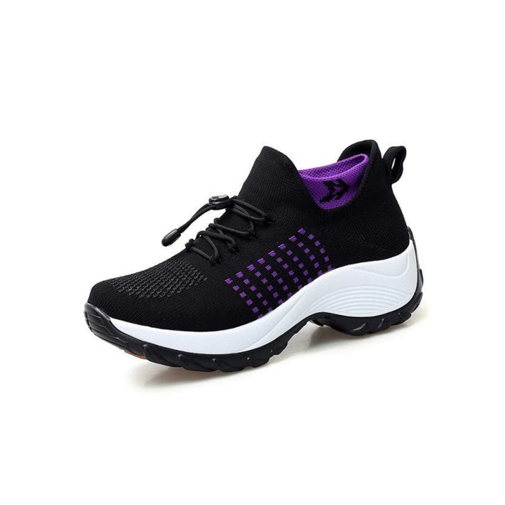 Nora | Women’s Orthopedic Sneakers | Walking Shoes