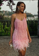 Women’s Cocktail Party Dress | Mini