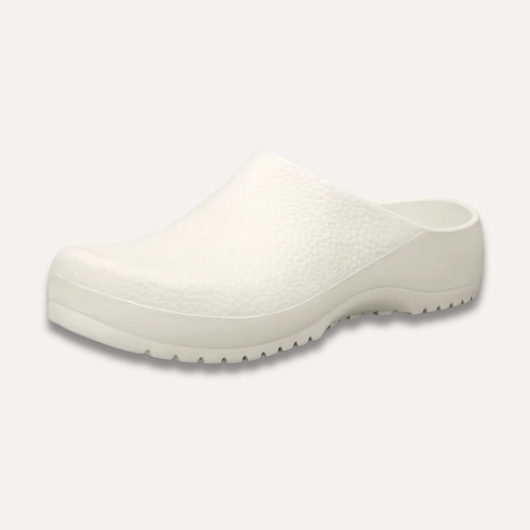 Unisex Orthopedic Clogs | Slip On