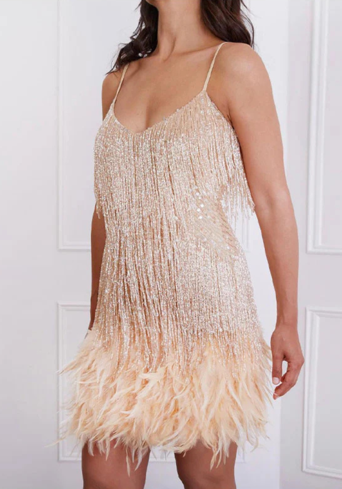 Nolita | Women’s Cocktail Party Dress | Mini