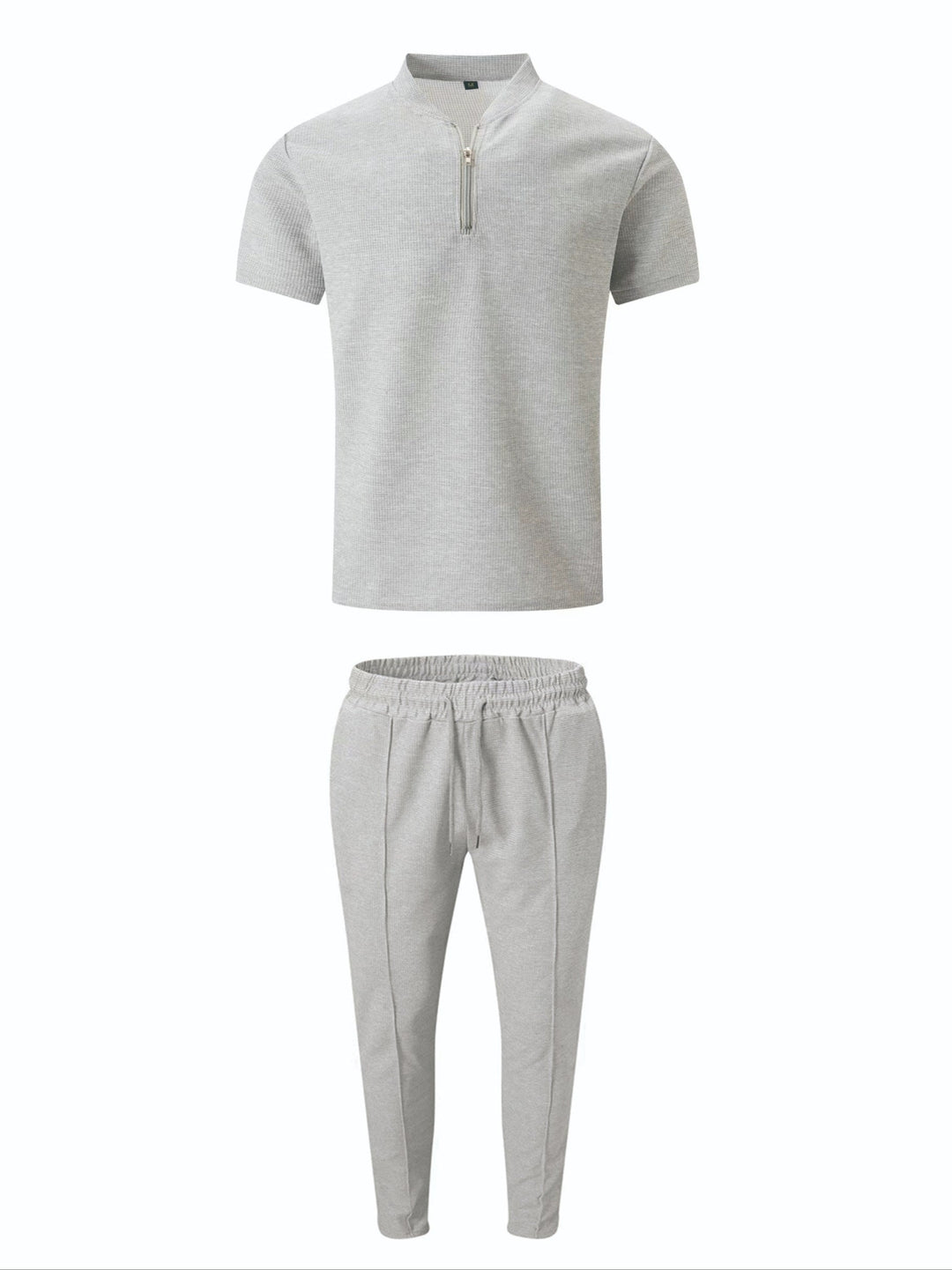 Palmer - 2-item outfit shirt and pants set