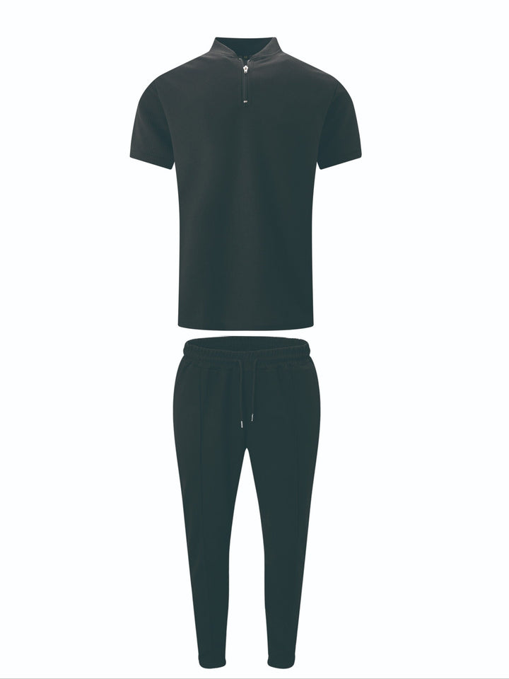 Palmer - 2-item outfit shirt and pants set
