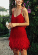 Women’s Cocktail Party Dress | Mini