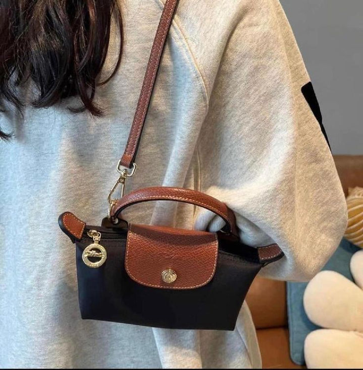 Women's Foldable Handbag | Mini