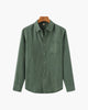 Men’s Casual Button Down Shirt | Long Sleeve