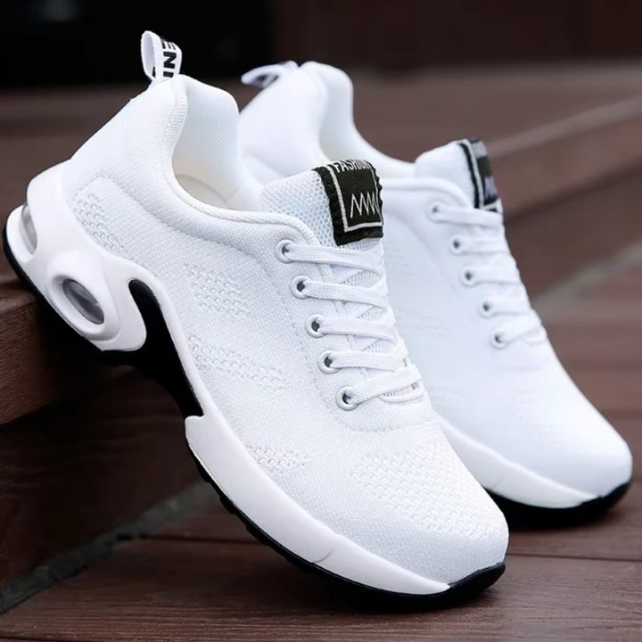 Liora | Women’s Lightweight Orthopedic Sneakers | Running Shoes