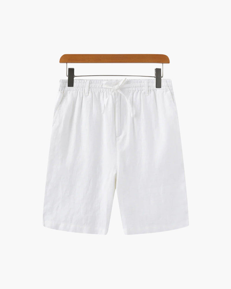 Men’s Casual Shorts | Drawstring