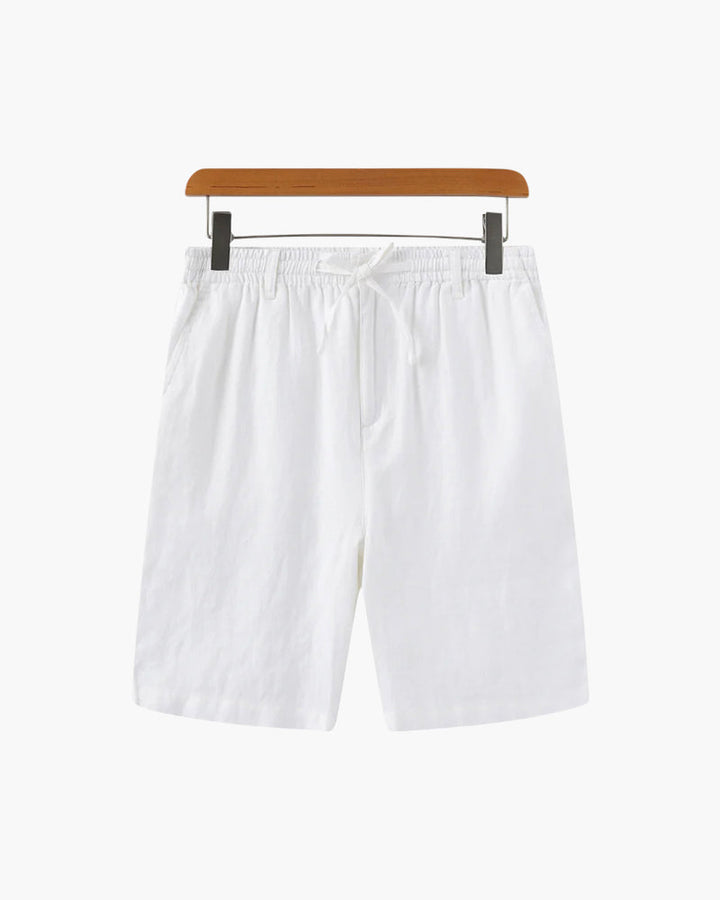 Men’s Casual Shorts | Drawstring