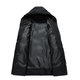 Men’s Winter Puffer Coat | Hooded
