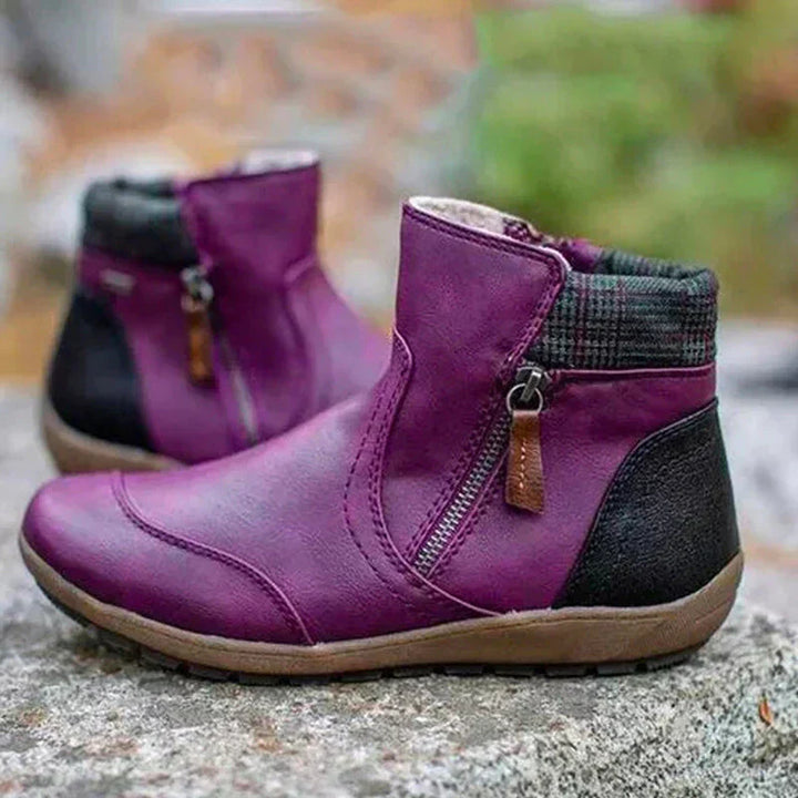 Women’s Ankle Boots | Orthopaedic