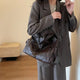 Women's Travel Shoulder Bag | Large Capacity
