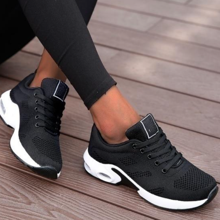 Women’s Orthopaedic Running Shoes | Breathable