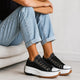 Women’s Orthopaedic Chunky Sneakers | Platform