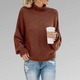 Women’s Cozy Sweater | Knitted