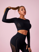 Women’s Scrunch Gym Leggings | High Waisted