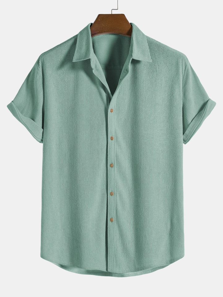 Moses - 2-piece men's summer set