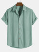 Moses - 2-piece men's summer set