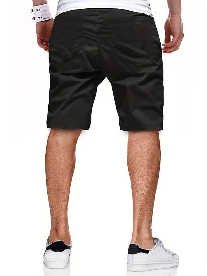Rohan - Men's Relaxed Slim-Fit Shorts