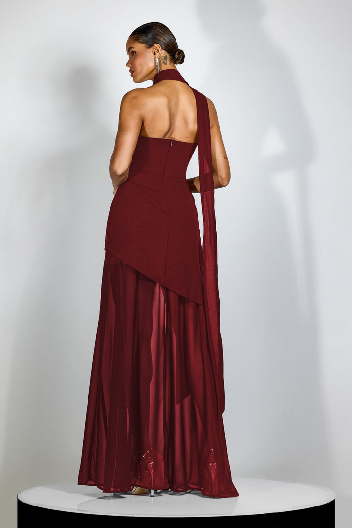 Women’s Wedding Guest Dress | Maxi