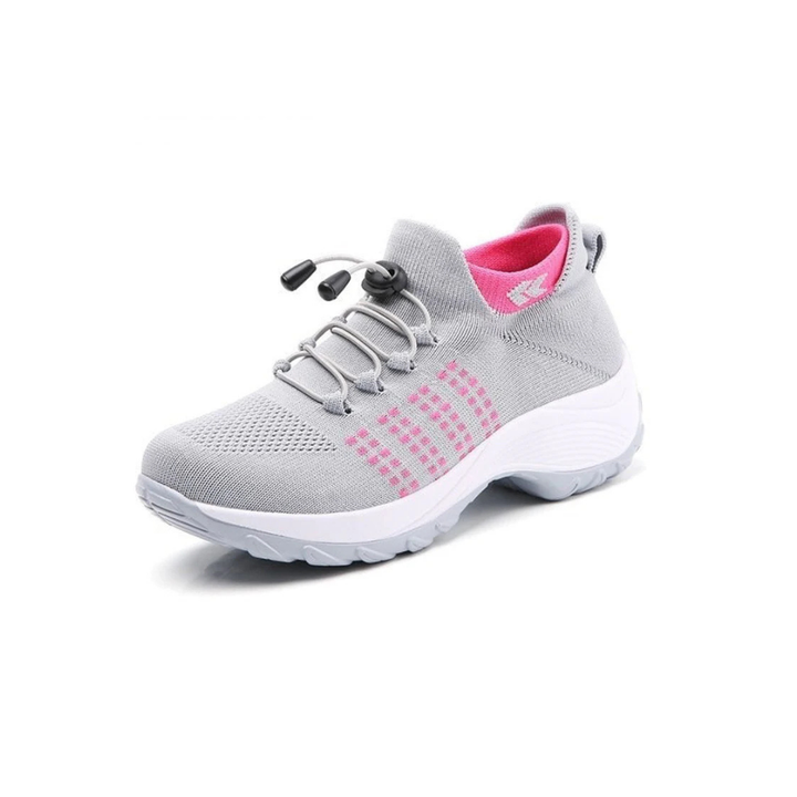 Nora | Women’s Orthopedic Sneakers | Walking Shoes