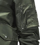 Men’s Bomber Jacket | Zip-Up
