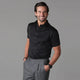 Men’s Short Sleeve Polo | Slim Fit