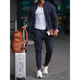Men’s Two Piece Tracksuit | Casual Style