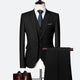 Men’s Formal Business Suit | 3-Piece
