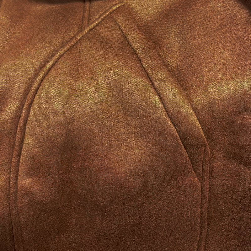 Joseph - Men's Thick Multi-Pocket Jacket with Lapel for Winter