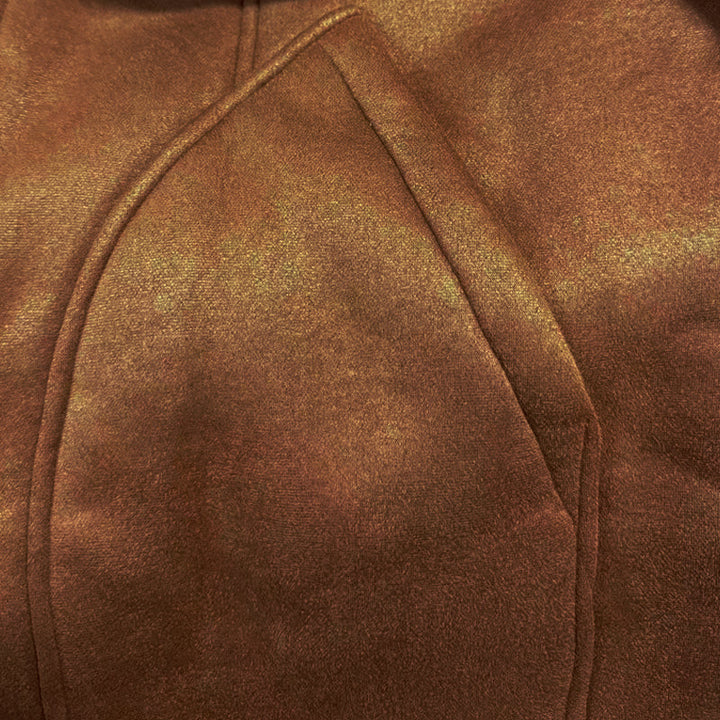 Joseph - Men's Thick Multi-Pocket Jacket with Lapel for Winter