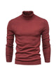 Men’s Turtleneck Sweater | Long Sleeve