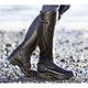 Women’s Tall Riding Boots | Buckle Strap