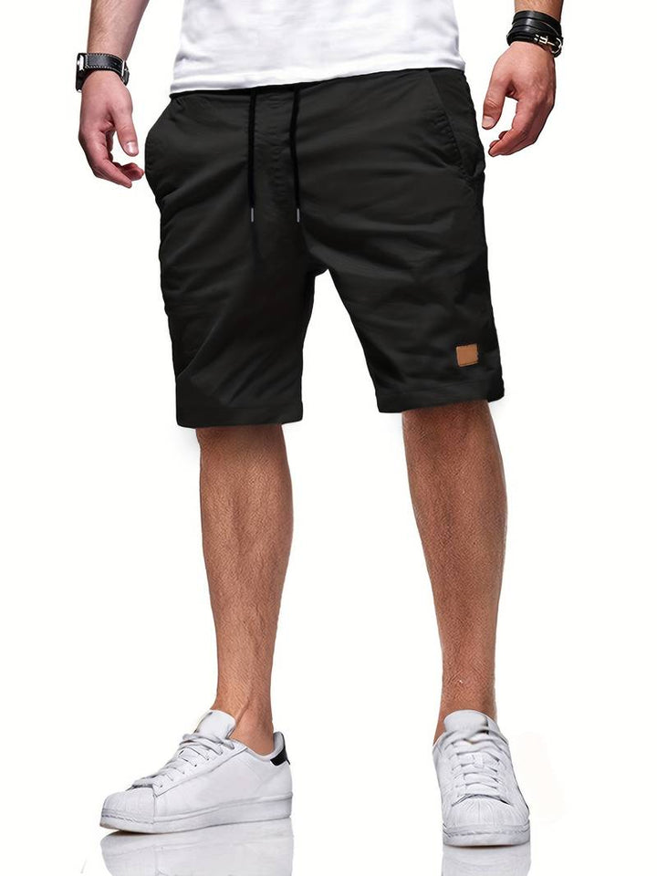 Rohan - Men's Relaxed Slim-Fit Shorts