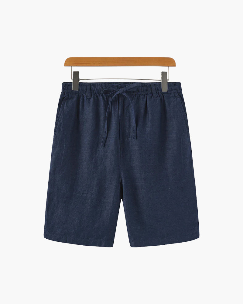 Men’s Casual Shorts | Drawstring