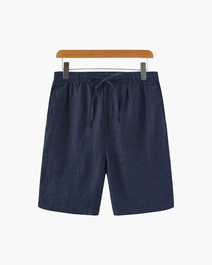Men’s Casual Shorts | Drawstring