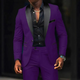 Men’s Wedding Guest Suit | Tuxedo