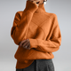 Women’s Diamond Knit Sweater | Long Sleeve