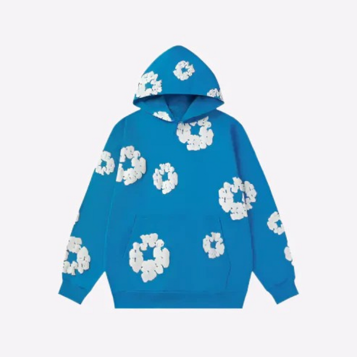 Unisex Graphic Hoodie | Oversized
