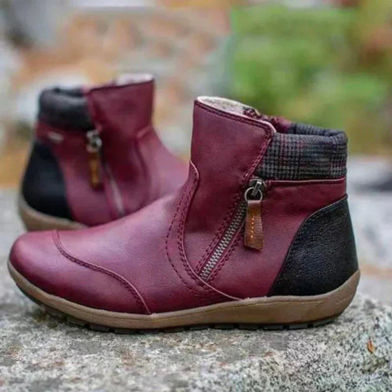 Women’s Ankle Boots | Orthopaedic