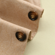 Landon - Casual blazer with notch lapel and two buttons for men