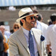 Men’s Summer Fedora Hat | Wide Brim