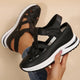 Women’s Orthopaedic Walking Sandals | Cross Strap