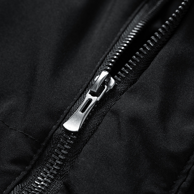 Men’s Winter Puffer Coat | Hooded
