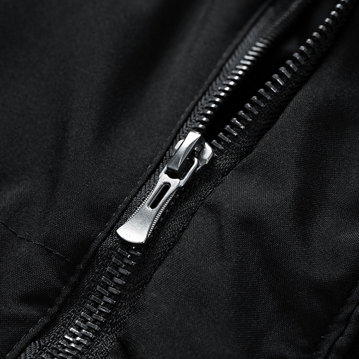 Men’s Winter Puffer Coat | Hooded