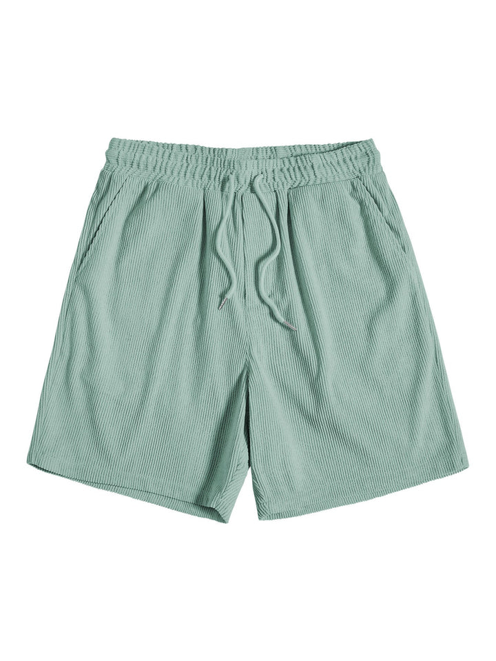 Moses - 2-piece men's summer set
