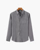 Men’s Casual Button Down Shirt | Long Sleeve