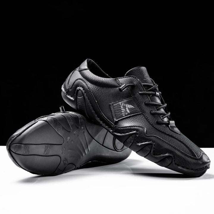 Aaron - Extra wide men's shoes