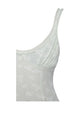 Women’s Corset Slit Dress | Maxi