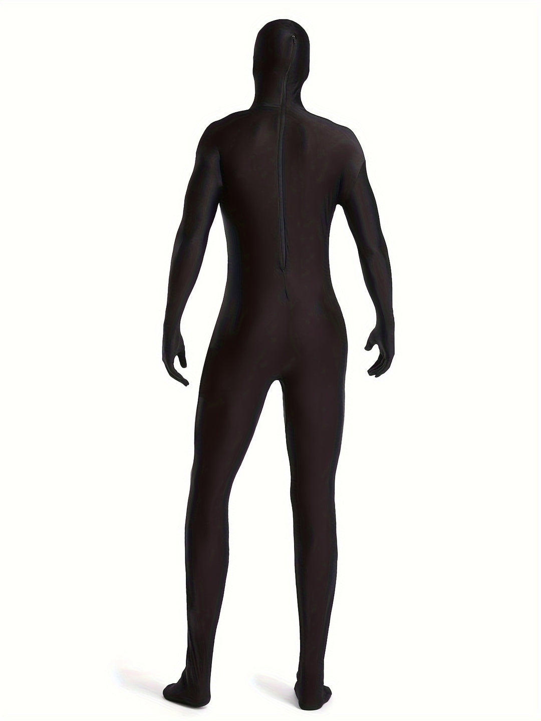 Men’s Halloween Morph Suit | Jumpsuit