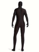 Men’s Halloween Morph Suit | Jumpsuit
